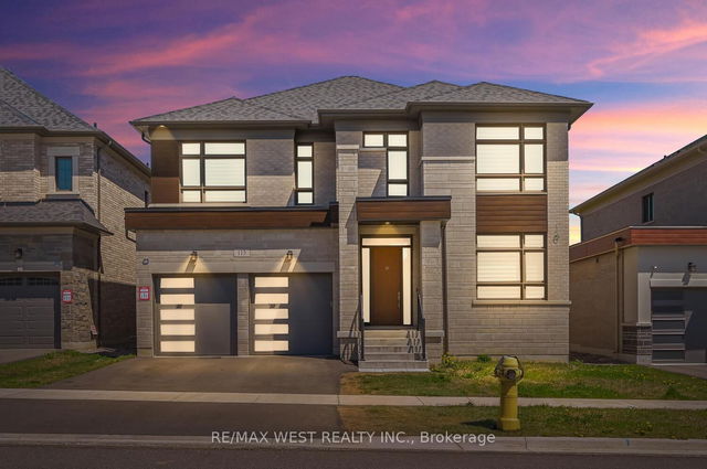 115 Ballantyne Drive