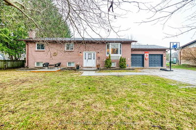20 Howard Ave, Brock - Beaverton