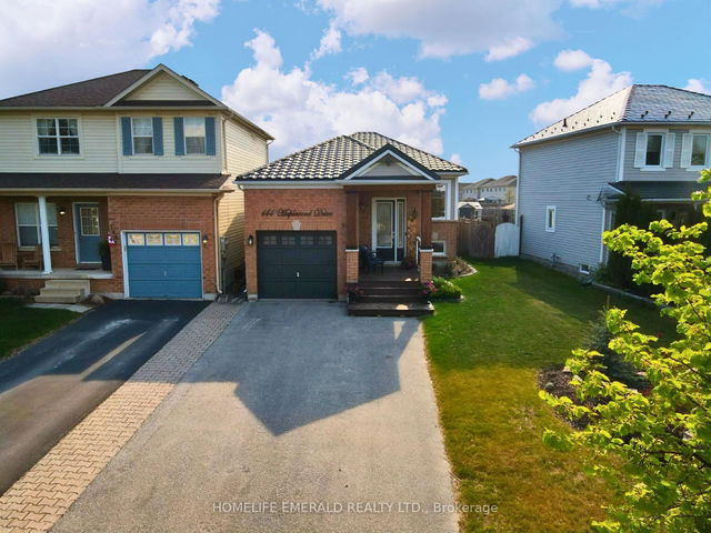 144 MAPLEWOOD Drive