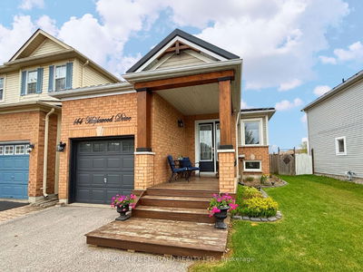 144 MAPLEWOOD Dr, Essa - Angus image-0-4