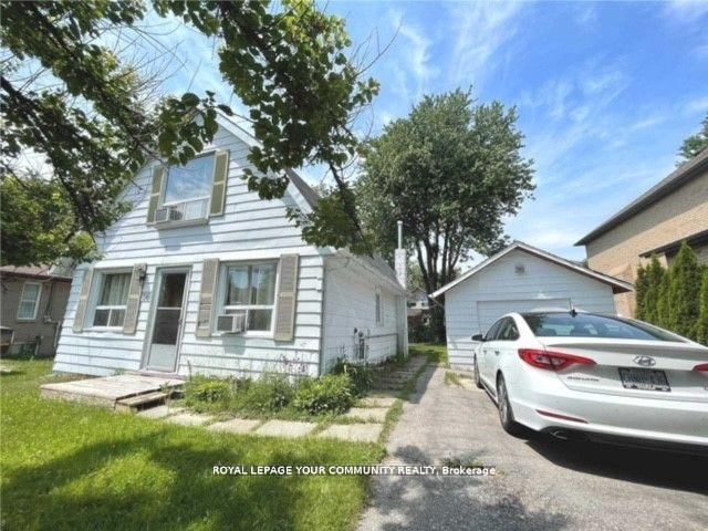 56 Sylvan Cres, Richmond Hill - Oak Ridges Lake Wilcox image-0-0