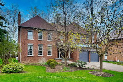12 Chaplin Crt, Richmond Hill - Bayview Hill image-0-1