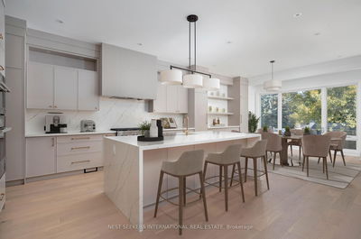 45 Drynoch Ave, Richmond Hill - Oak Ridges Lake Wilcox
