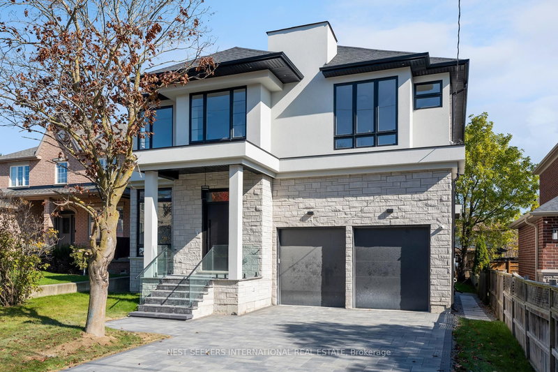 45 Drynoch Ave, Richmond Hill, L4E 3E7 | Image 2