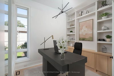 45 Drynoch Ave, Richmond Hill - Oak Ridges Lake Wilcox image-0-3