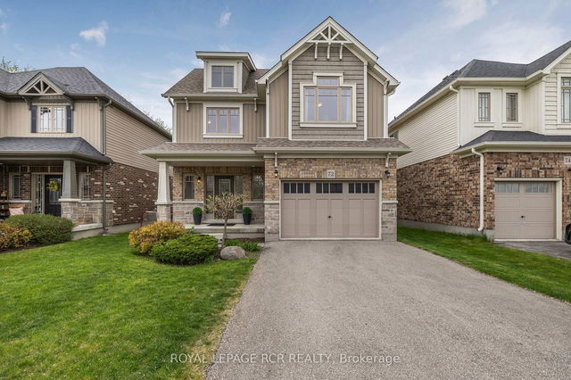 72 Carleton Trail