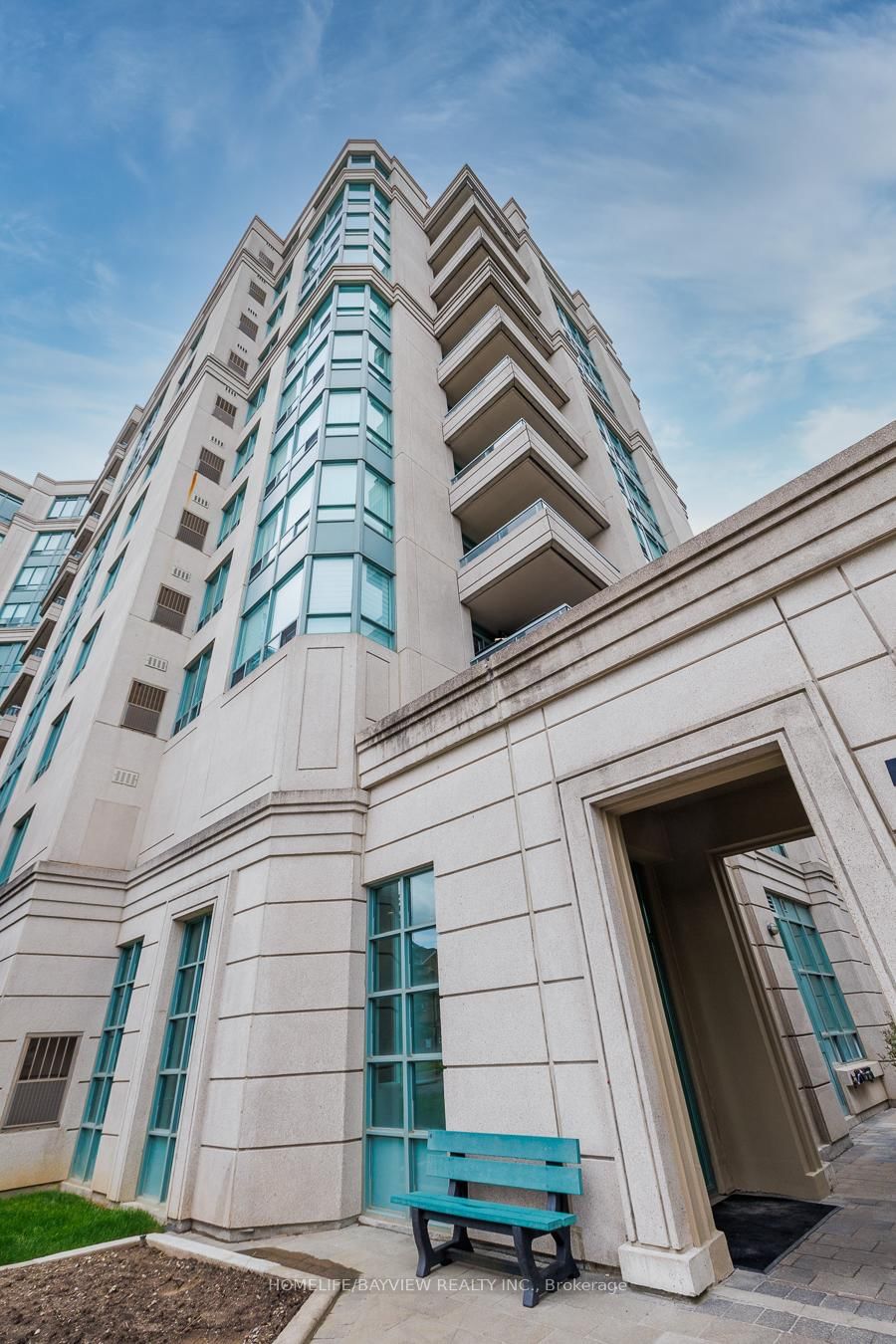 Condo for sale at 703-5 Emerald Lane, Vaughan, Crestwood-Springfarm-Yorkhill, L4J 8P7 - MLS: N12154634