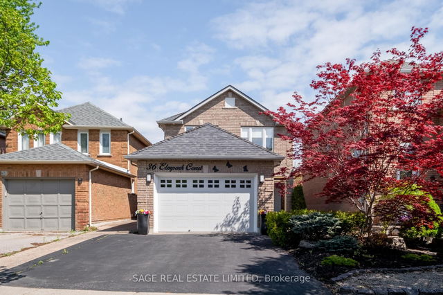 36 Elmpark Court