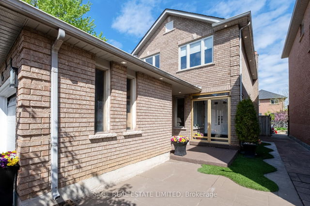 36 Elmpark Court
