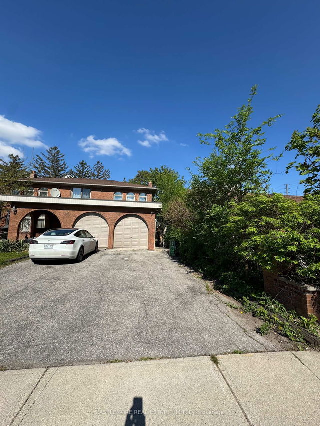 20 Wigwoss Drive