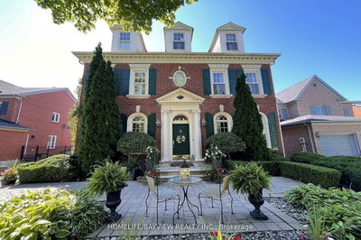 9 Willett Cres, Richmond Hill - Mill Pond