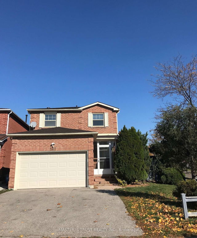 567 Brownridge Drive