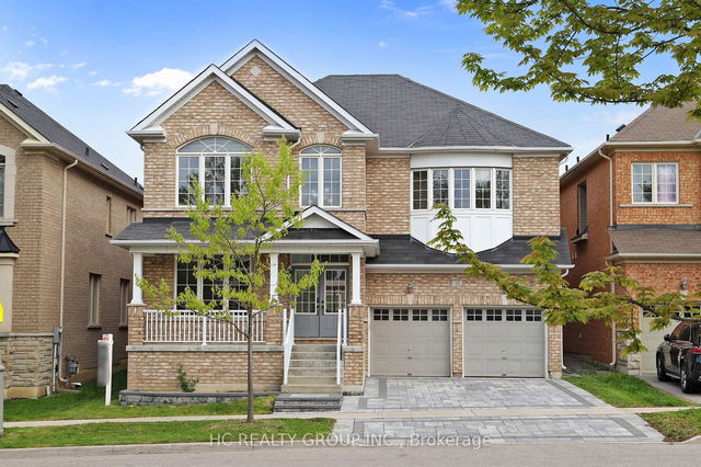 32 Stony Hill Boulevard