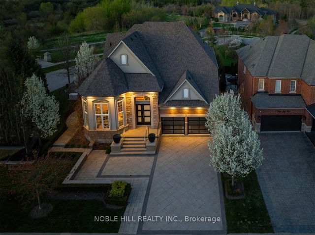9 Chapel Gully Trail