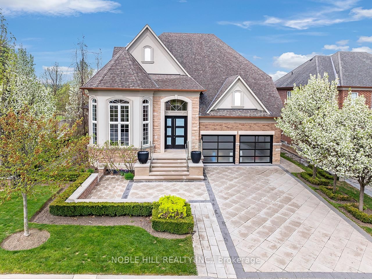 Detached House for sale at 9 Chapel Gully Trail, King, Nobleton, L7B 0A1 - MLS: N12154885