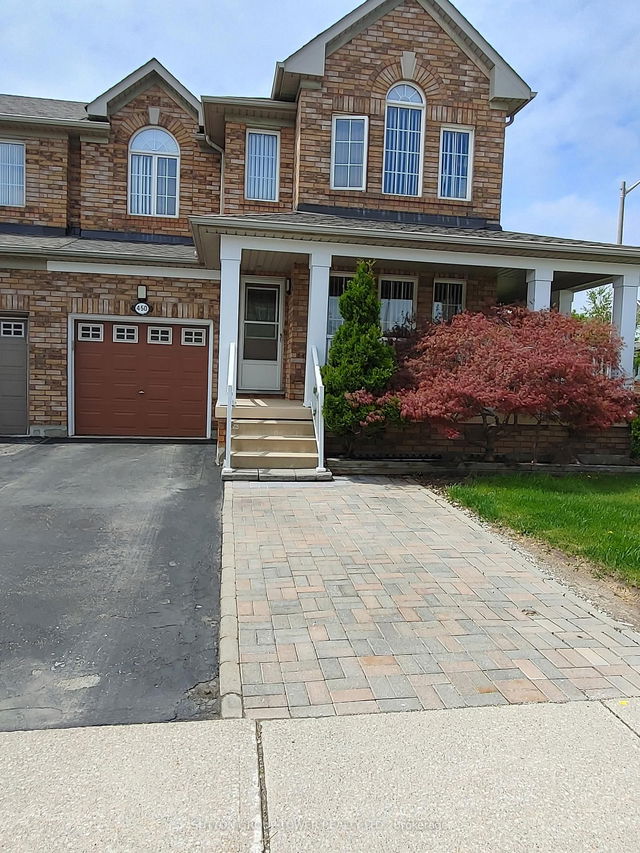 450 John Deisman Boulevard