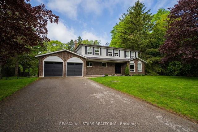 46 Iroquois Drive