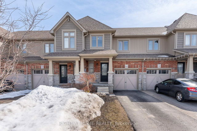 143 Hutchinson Drive