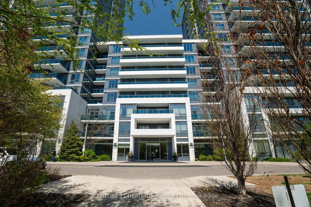 1615 - 7165 Yonge Street