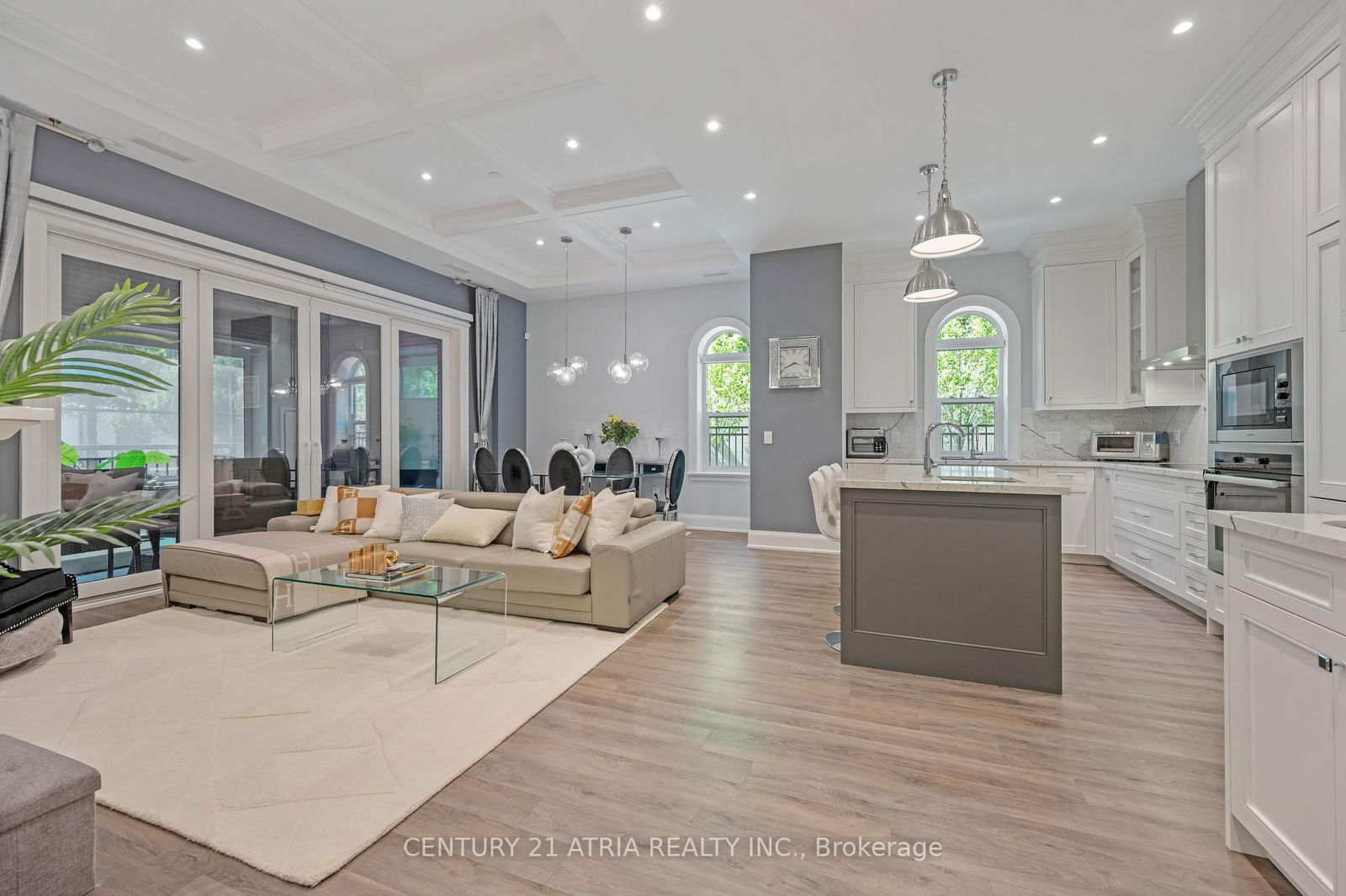 Condo for sale at 102-208 Main Street, Markham, Unionville, L3R 6G8 - MLS: N12155023