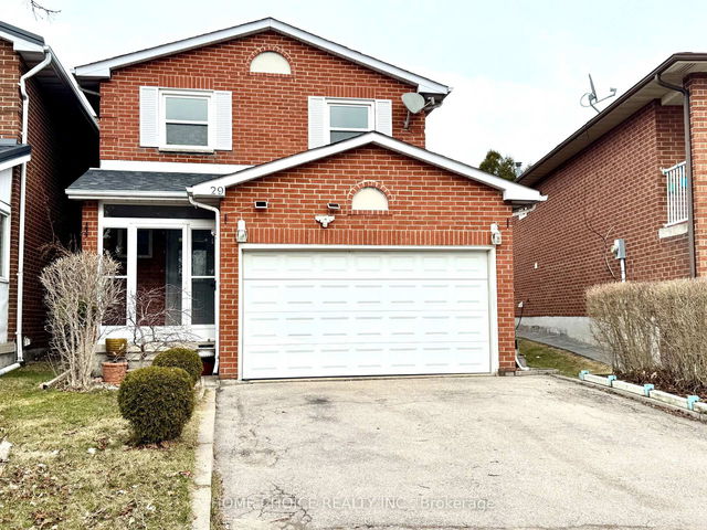 29 Cog Hill Drive