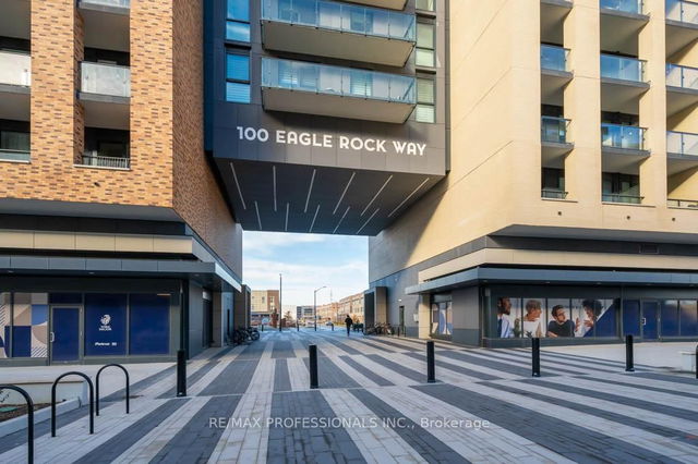 1011 - 100 Eagle Rock Way