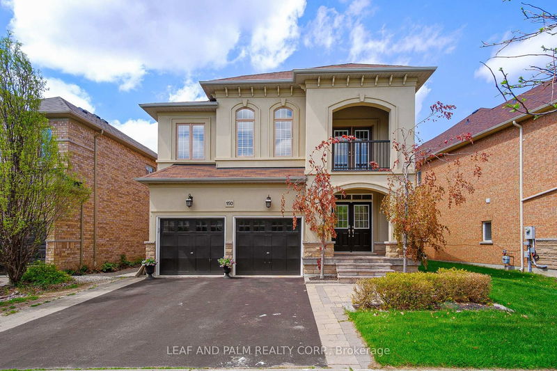 home for sale on 150 Peak Point Boulevard