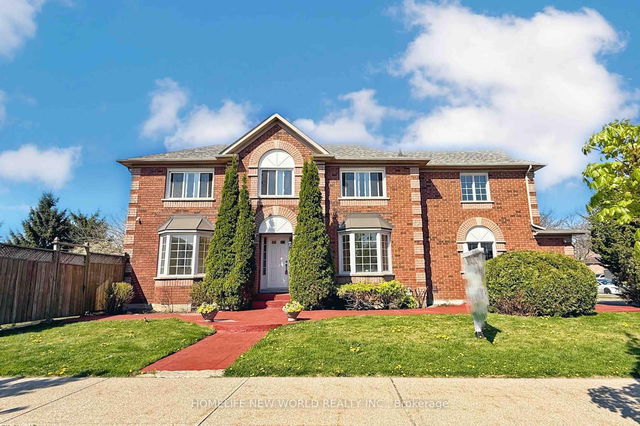 1 Sylwood Crescent