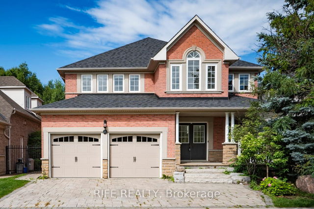 37 Burndenford Crescent