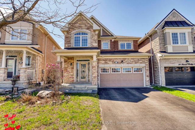 76 Thomas Phillips Drive