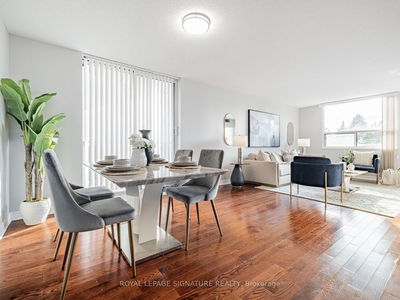 Unit 305 — 20 Harding Blvd, Richmond Hill - Harding image-0-3