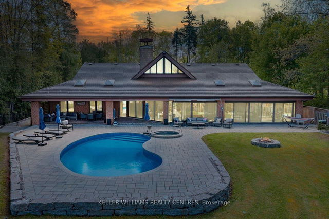 700 Lake Drive