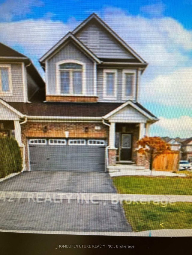 Bsmt - 99 Gallagher Crescent