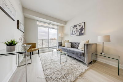 Unit 603 — 398 Highway 7, Richmond Hill - Doncrest image-0-1