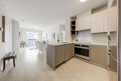 Unit 603 — 398 Highway 7, Richmond Hill - Doncrest image-0-3