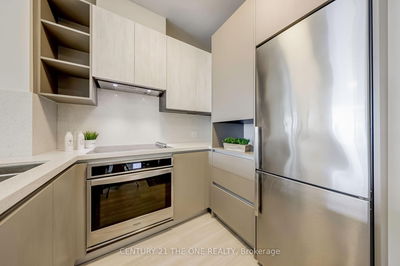 Unit 603 — 398 Highway 7, Richmond Hill - Doncrest image-0-4