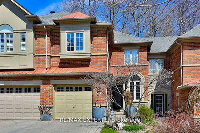 119 Westbury Crt, Richmond Hill - Westbrook