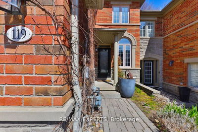 119 Westbury Crt, Richmond Hill - Westbrook image-0-1