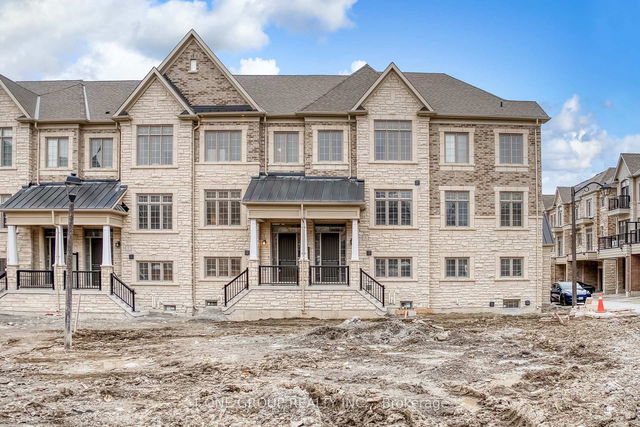 5 Silvermills Lane