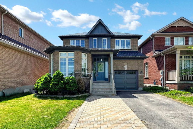 29 Wilcliff Court