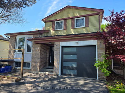 164 Springhead Gdns, Richmond Hill - North Richvale