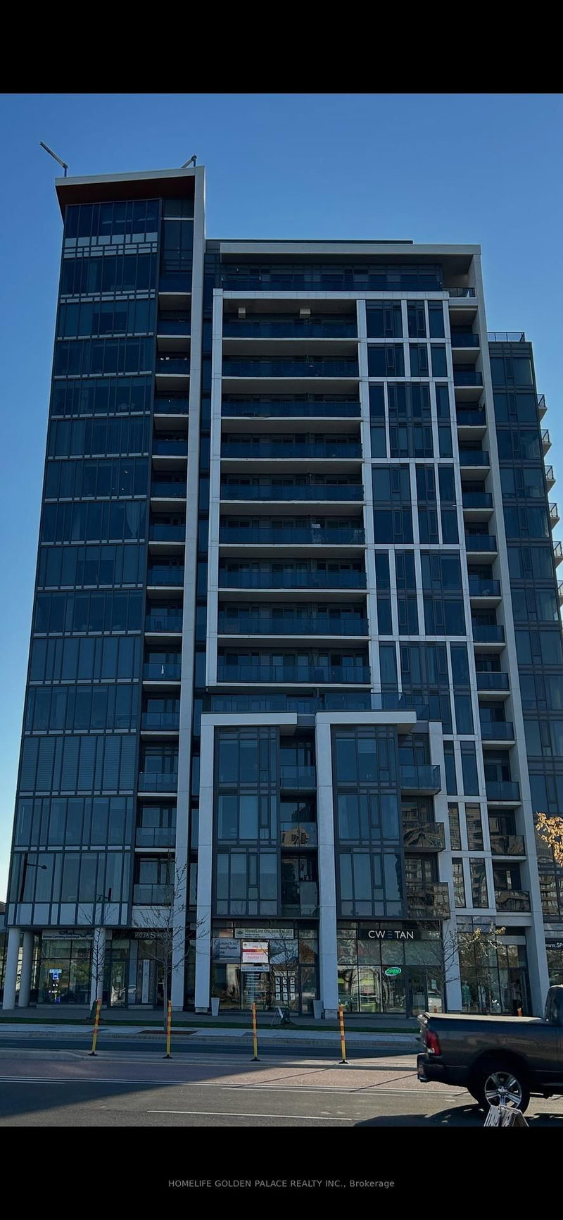 A7 - 9610 Yonge St, Richmond Hill, L4C 1V6 | Image 2