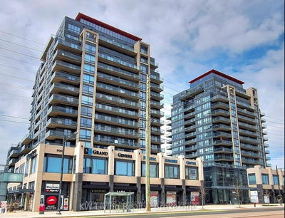 Unit 905A — 9088 Yonge St, Richmond Hill - South Richvale