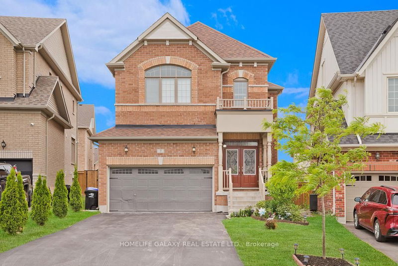 home for lease on Main & 2nd Floor-7 Parker Lane