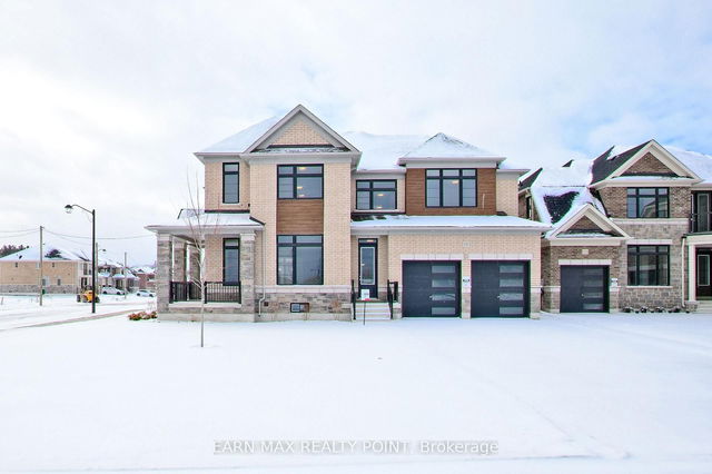 15 Elderberry Way
