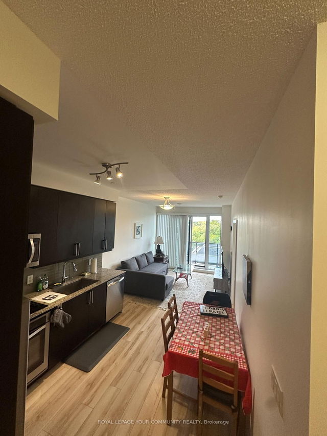 515B - 9600 Yonge Street