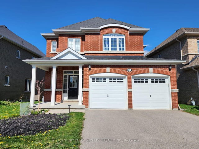 79 Bramsey Street