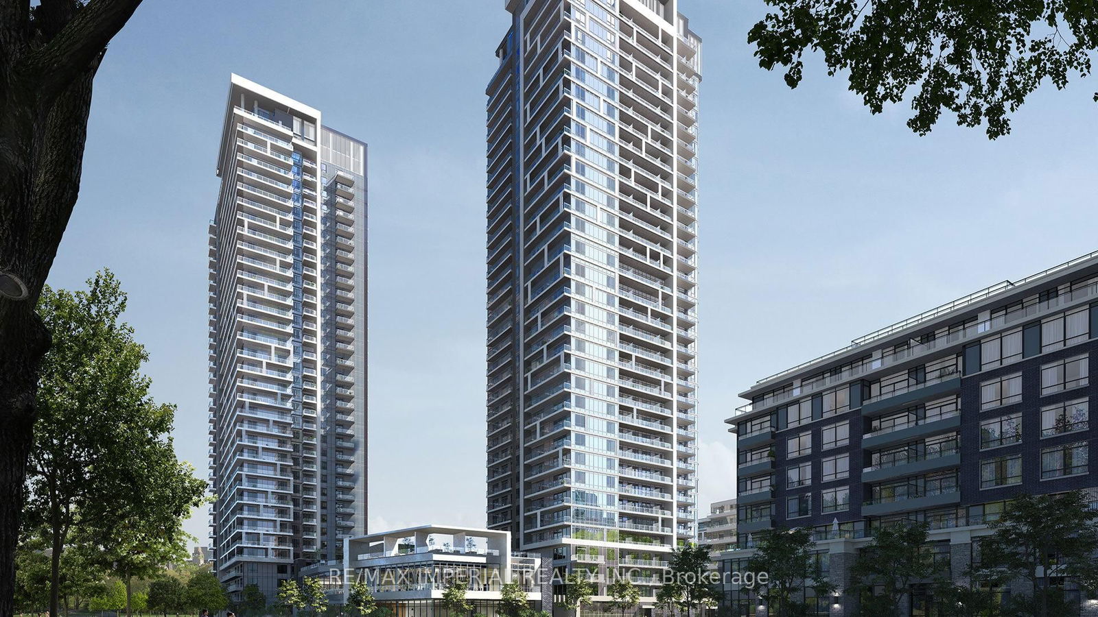 Condo for sale at 3205-8 Water Walk Drive, Markham, Unionville, L3R 6L4 - MLS: N12155541