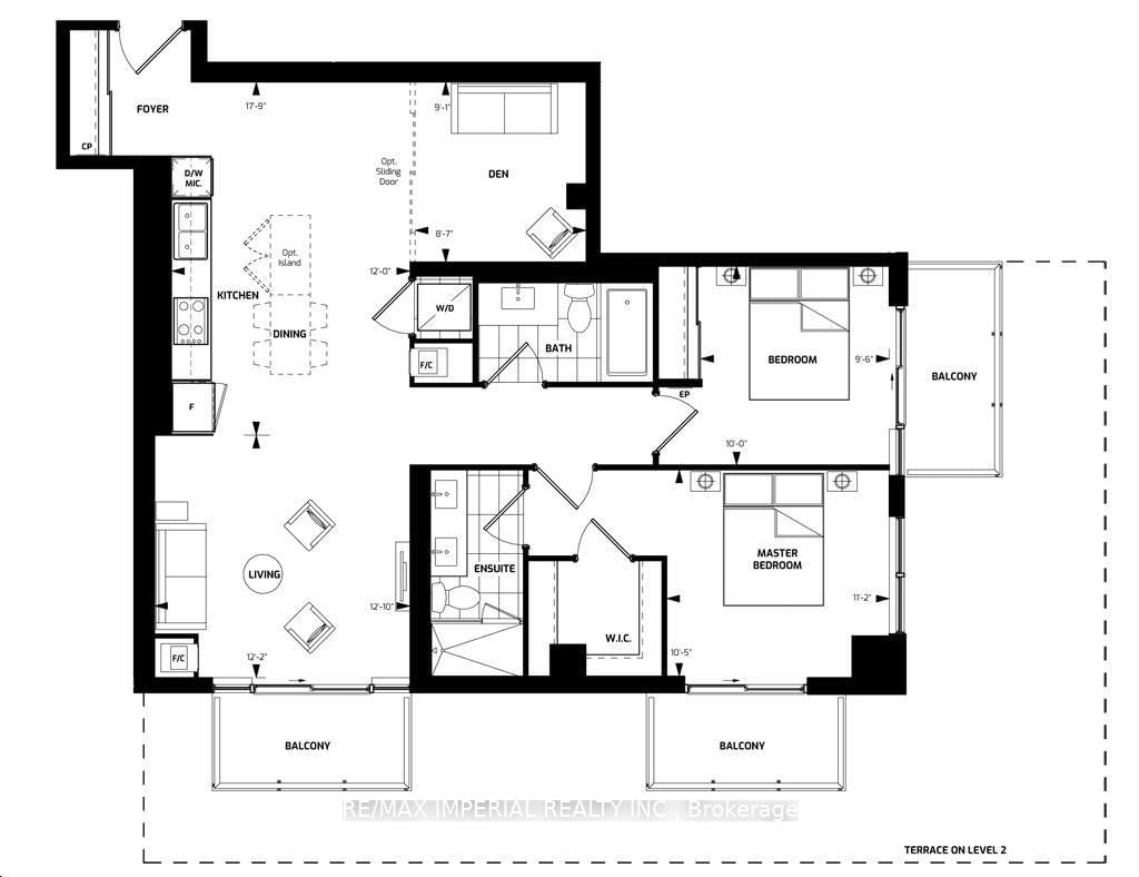 Condo for sale at 3205-8 Water Walk Drive, Markham, Unionville, L3R 6L4 - MLS: N12155541
