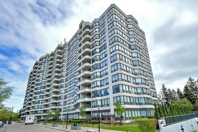 Unit 1203 — 8501 Bayview Ave, Richmond Hill - Doncrest image-0-1